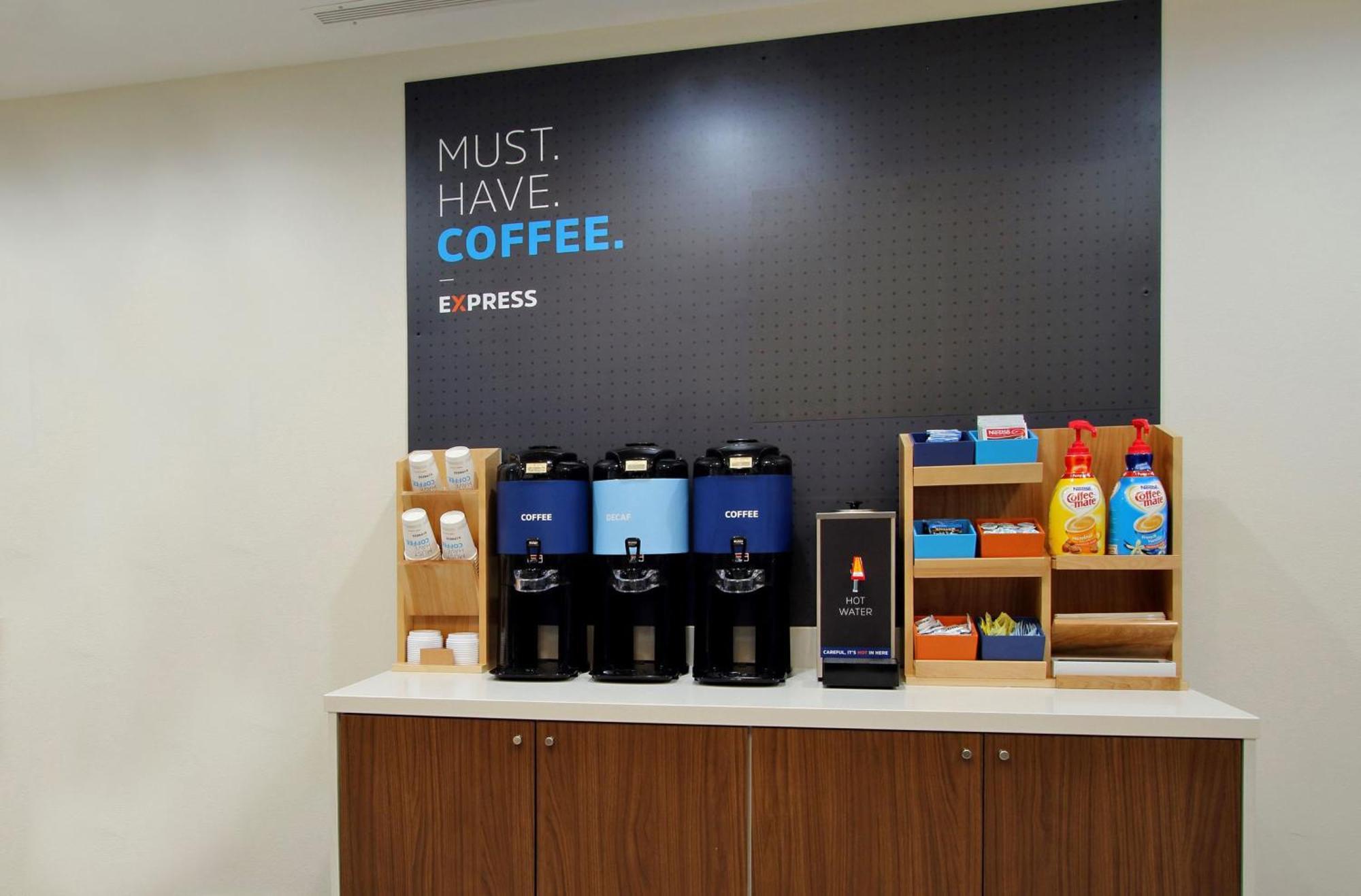 斯普林维尔智选假日酒店 史普林维尔 外观 照片